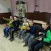 Игровая программа 
