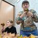 Арт-класс по флористике 