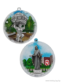 Итоги городского этапа XXVIII Республиканской выставки-конкурса декоративно-прикладного творчества учащихся 