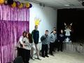 Фотоотчет познавательной программы 