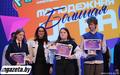 Интеллектуальная областная игра состоялась!