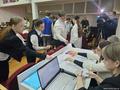 Интеллектуальная областная игра состоялась!