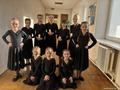IV РЕСПУБЛИКАНСКИЙ ОТКРЫТЫЙ ФЕСТИВАЛЬ-КОНКУРС ХОРЕОГРАФИЧЕСКОГО ИСКУССТВА  