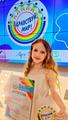 VII Республиканский смотр-конкурс детского творчества 