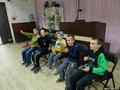 Игровая программа 
