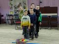 Игровая программа 