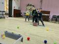 Игровая программа 