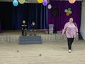 Игровая программа 