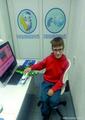 Информация по итогам проведения городского фотоконкурса  «ТехноКоннект»
