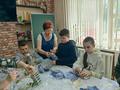 День, наполненный творчеством 