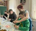 День, наполненный творчеством 