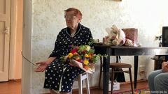 Поздравление с благодарностью 