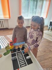 Дорожный марафон  «Играй и выигрывай!»