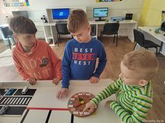 Дорожный марафон  «Играй и выигрывай!»
