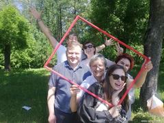 Шаги к мастерству - 2024 (в рамках Недели туризма и краеведения)