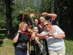 Шаги к мастерству - 2024 (в рамках Недели туризма и краеведения)