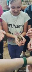 С днем защиты детей!