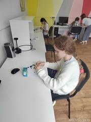 Открытие летнего оздоровительного лагеря с дневным пребыванием детей «Счастливое детство»