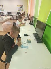Открытие летнего оздоровительного лагеря с дневным пребыванием детей «Счастливое детство»