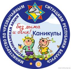 Стартовала кампания МЧС «Каникулы без дыма и огня!»