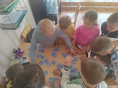 Квест -игра 