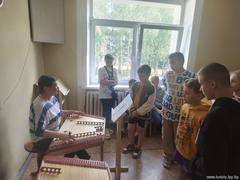 Квест -игра 