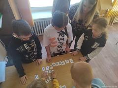 Квест -игра 