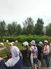 Экскурсия в Минский зоопарк