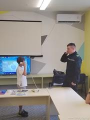 Каникулы без дыма