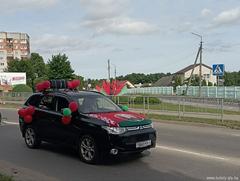 Празднуем День Независимости!