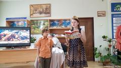 Металлом черчены дороги