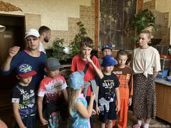 В гостях у «Туристов»