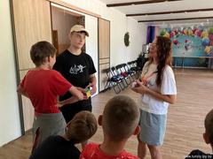 В гостях у «Туристов»
