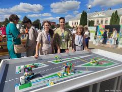 Областная конференция педагогических работников Минской области 
