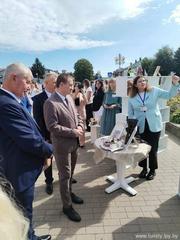 Областная конференция педагогических работников Минской области 
