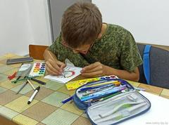 С оптимизмом встречаем осень