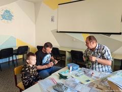  Мероприятия в рамках Единого дня дополнительного образования