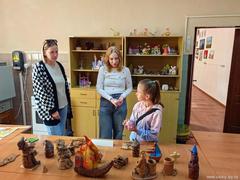  Мероприятия в рамках Единого дня дополнительного образования