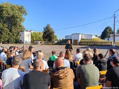  Мероприятия в рамках Единого дня дополнительного образования