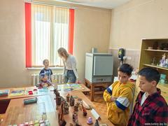 Мероприятия в рамках Единого дня дополнительного образования