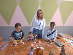  Мероприятия в рамках Единого дня дополнительного образования