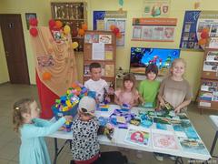  Мероприятия в рамках Единого дня дополнительного образования