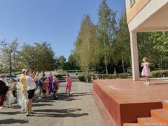  Мероприятия в рамках Единого дня дополнительного образования