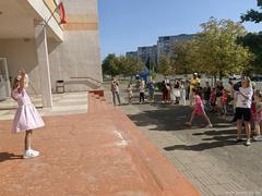  Мероприятия в рамках Единого дня дополнительного образования
