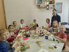  Мероприятия в рамках Единого дня дополнительного образования