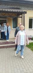 БЕЗОПАСНОСТЬ - ГЛАВНЫЙ  ПРИОРИТЕТ!