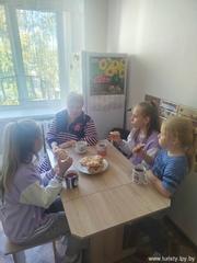 Акция  «Уважение. Забота. Ответственность»