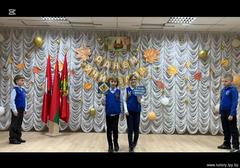 Фликер на одежде – модно и безопасно!»