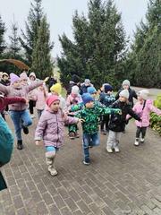 Осеннему марафону 