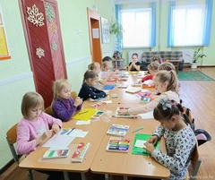 Мастер-класс «Пластилиновая живопись»